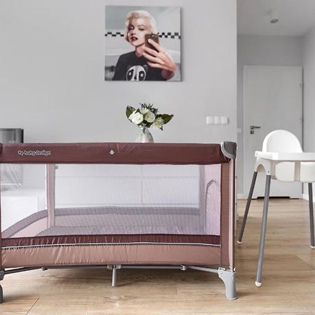 Margi Aura Lux Large And Very Glam Studio Шчечин Екстериор снимка