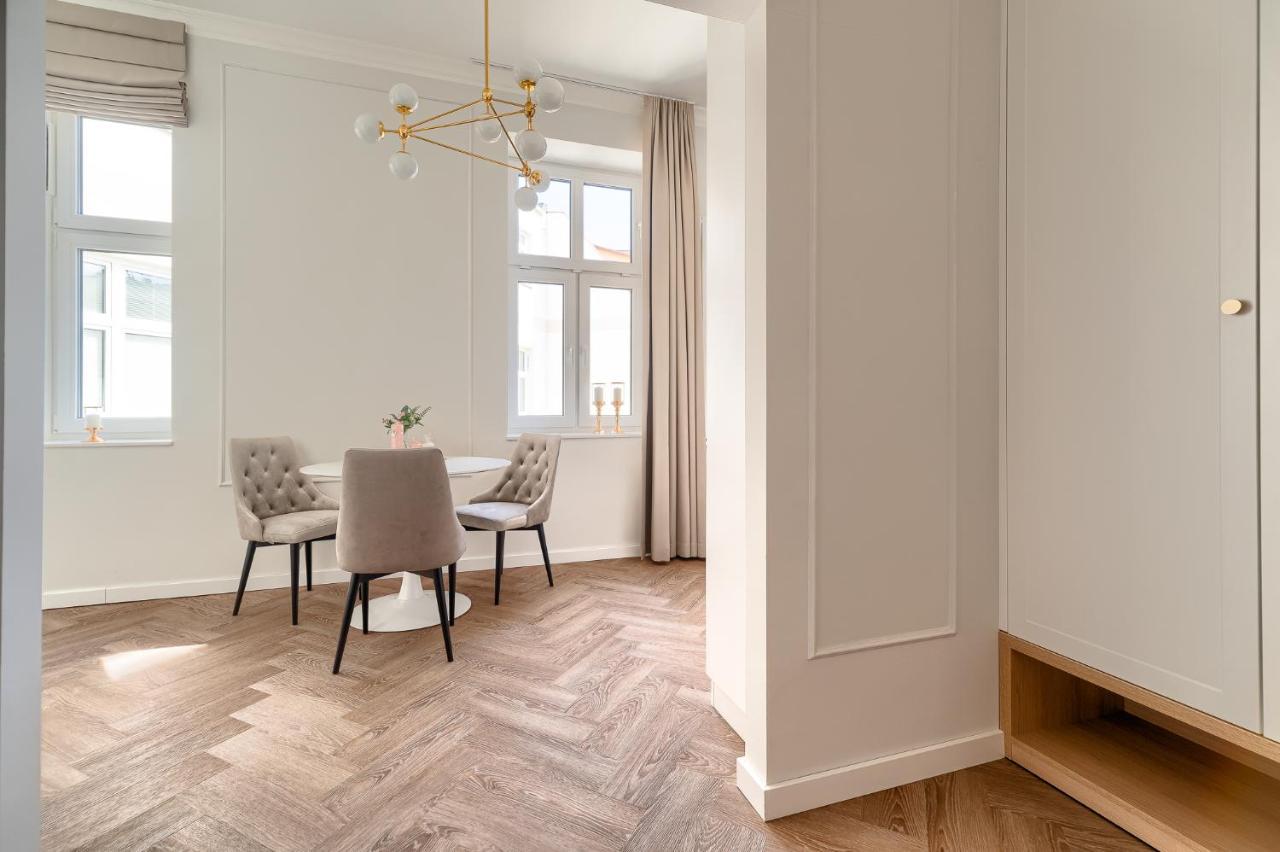 Margi Aura Lux Large And Very Glam Studio Шчечин Екстериор снимка