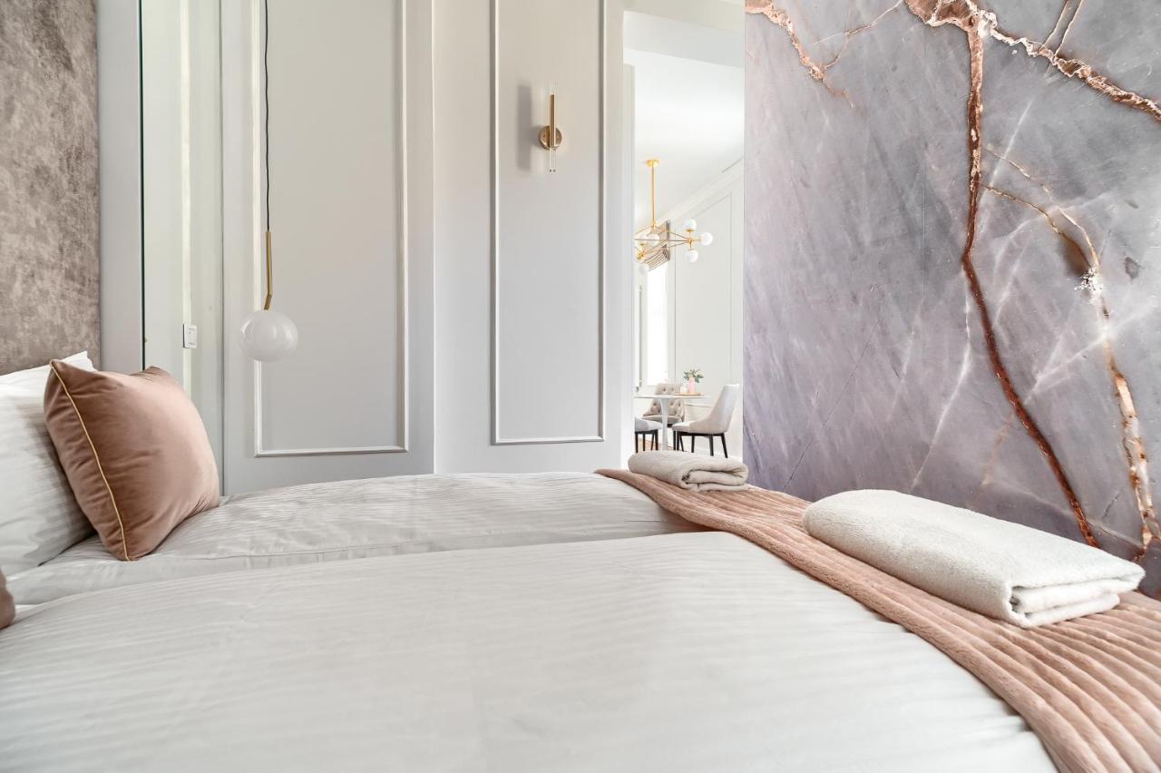 Margi Aura Lux Large And Very Glam Studio Шчечин Екстериор снимка