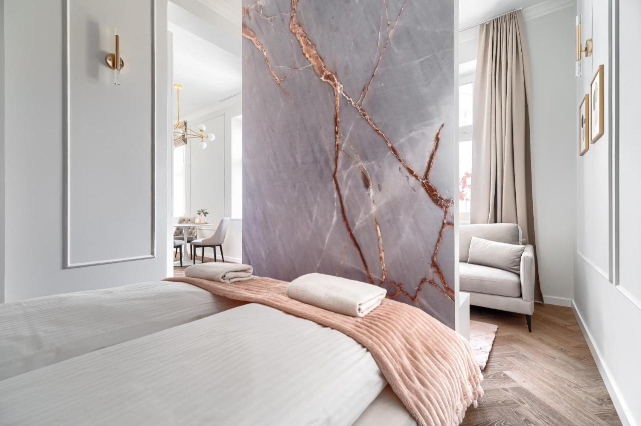 Margi Aura Lux Large And Very Glam Studio Шчечин Екстериор снимка